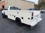 Used 2019 Chevrolet Silverado 5500 4x2, Service Truck for sale #A1P-14392 - photo 2