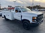 Used 2019 Chevrolet Silverado 5500 4x2, Service Truck for sale #A1P-14392 - photo 4