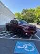 Used 2019 Ram 1500 Classic Tradesman Crew Cab RWD, Pickup for sale #A9P-14828 - photo 4