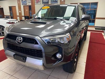 Used 2019 Toyota 4Runner SR5 4x4, SUV for sale #A1P-15360 - photo 1