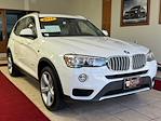 Used 2017 BMW X3 xDrive28i AWD, SUV for sale #A1P-15428 - photo 1