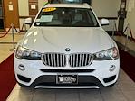 Used 2017 BMW X3 xDrive28i AWD, SUV for sale #A1P-15428 - photo 3