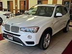 Used 2017 BMW X3 xDrive28i AWD, SUV for sale #A1P-15428 - photo 4