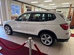 Used 2017 BMW X3 xDrive28i AWD, SUV for sale #A1P-15428 - photo 5