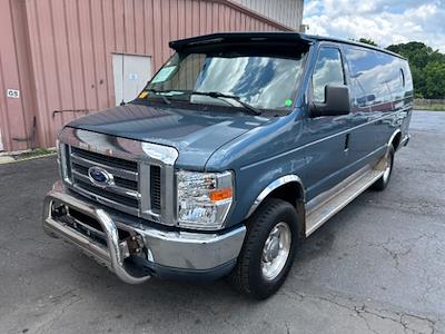 Used 2014 Ford E-250 RWD, Empty Cargo Van for sale #A1P-15654 - photo 1