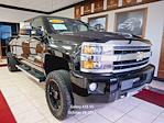 Used 2019 Chevrolet Silverado 3500 High Country Crew Cab 4x4, Pickup for sale #A1P-16426 - photo 1