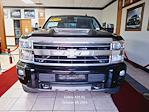 Used 2019 Chevrolet Silverado 3500 High Country Crew Cab 4x4, Pickup for sale #A1P-16426 - photo 3