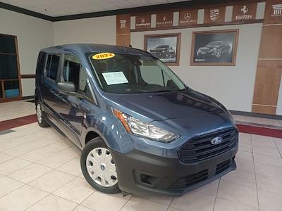 Used 2022 Ford Transit Connect XL FWD, Empty Cargo Van for sale #A1P-16895 - photo 1