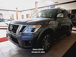 Used 2020 Nissan Armada SL RWD, SUV for sale #A1P-18048 - photo 1