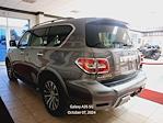 Used 2020 Nissan Armada SL RWD, SUV for sale #A1P-18048 - photo 2