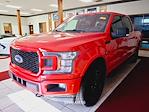 Used 2019 Ford F-150 XL SuperCrew Cab 4x4, Pickup for sale #A1P-18185 - photo 1