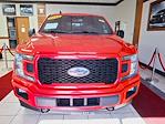 Used 2019 Ford F-150 XL SuperCrew Cab 4x4, Pickup for sale #A1P-18185 - photo 3