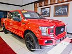 Used 2019 Ford F-150 XL SuperCrew Cab 4x4, Pickup for sale #A1P-18185 - photo 7