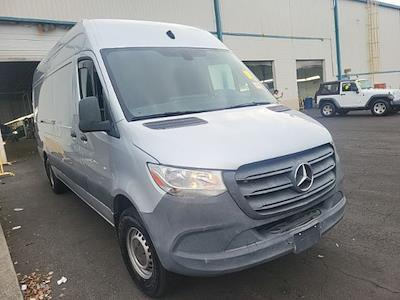 Used 2019 Mercedes-Benz Sprinter 2500 High Roof RWD, Empty Cargo Van for sale #A1P-18631 - photo 1