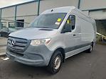 Used 2019 Mercedes-Benz Sprinter 2500 High Roof RWD, Empty Cargo Van for sale #A1P-18631 - photo 3