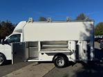 Used 2018 Chevrolet Express 3500 RWD, Service Utility Van for sale #A1P-18739 - photo 6