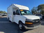 Used 2018 Chevrolet Express 3500 RWD, Service Utility Van for sale #A1P-18739 - photo 3