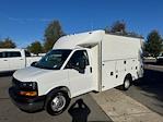 Used 2018 Chevrolet Express 3500 RWD, Service Utility Van for sale #A1P-18739 - photo 5