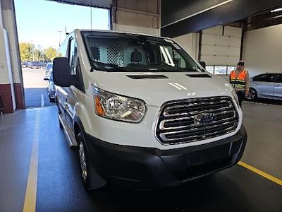 Used 2016 Ford Transit 250 Low Roof RWD, Empty Cargo Van for sale #A1P-20168 - photo 1