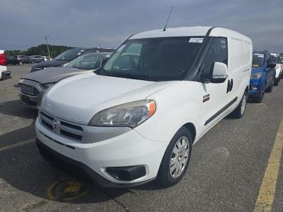 Used 2016 Ram ProMaster City Tradesman FWD, Empty Cargo Van for sale #A1P-20240 - photo 1