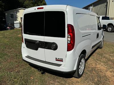 Used 2016 Ram ProMaster City Tradesman FWD, Crew Van for sale #A1P-20240 - photo 2