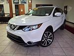 Used 2019 Nissan Rogue Sport SL FWD, SUV for sale #A2P-21633 - photo 4