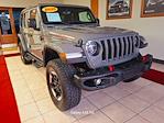 Used 2020 Jeep Wrangler Rubicon 4x4, SUV for sale #A1P-22421 - photo 1