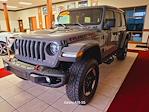 Used 2020 Jeep Wrangler Rubicon 4x4, SUV for sale #A1P-22421 - photo 4