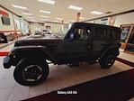 Used 2020 Jeep Wrangler Rubicon 4x4, SUV for sale #A1P-22421 - photo 5