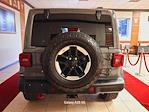 Used 2020 Jeep Wrangler Rubicon 4x4, SUV for sale #A1P-22421 - photo 7