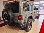 Used 2020 Jeep Wrangler Rubicon 4x4, SUV for sale #A1P-22421 - photo 2