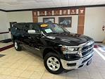 Used 2020 Ram 1500 Big Horn Quad Cab 4x4, Pickup for sale #A1P-22775 - photo 1