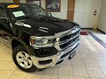 Used 2020 Ram 1500 Big Horn Quad Cab 4x4, Pickup for sale #A1P-22775 - photo 5