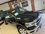 Used 2020 Ram 1500 Big Horn Quad Cab 4x4, Pickup for sale #A1P-22775 - photo 7