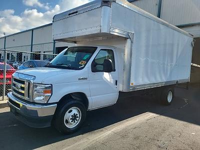 Used 2022 Ford E-450 RWD, Box Van for sale #A1P-23626 - photo 1