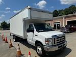 Used 2022 Ford E-450 RWD, Box Van for sale #A1P-23626 - photo 5