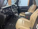 Used 2018 Jeep Wrangler Sahara 4x4, SUV for sale #A1P-24553 - photo 8