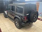 Used 2018 Jeep Wrangler Sahara 4x4, SUV for sale #A1P-24553 - photo 4