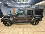 Used 2018 Jeep Wrangler Sahara 4x4, SUV for sale #A1P-24553 - photo 6