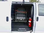 Used 2018 Chevrolet Express 2500 RWD, Upfitted Cargo Van for sale #A1P-24676 - photo 9