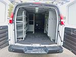 Used 2018 Chevrolet Express 2500 RWD, Upfitted Cargo Van for sale #A1P-24676 - photo 10