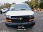 Used 2018 Chevrolet Express 2500 RWD, Upfitted Cargo Van for sale #A1P-24676 - photo 3