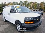 Used 2018 Chevrolet Express 2500 RWD, Upfitted Cargo Van for sale #A1P-24676 - photo 4