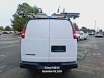 Used 2018 Chevrolet Express 2500 RWD, Upfitted Cargo Van for sale #A1P-24676 - photo 5