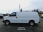 Used 2018 Chevrolet Express 2500 RWD, Upfitted Cargo Van for sale #A1P-24676 - photo 6