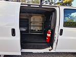 Used 2018 Chevrolet Express 2500 RWD, Upfitted Cargo Van for sale #A1P-24791 - photo 15