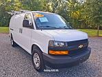 Used 2018 Chevrolet Express 2500 RWD, Upfitted Cargo Van for sale #A1P-24791 - photo 1