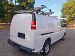 Used 2018 Chevrolet Express 2500 RWD, Upfitted Cargo Van for sale #A1P-24791 - photo 2