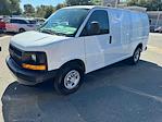 Used 2016 Chevrolet Express 2500 RWD, Upfitted Cargo Van for sale #A1P-25066 - photo 4