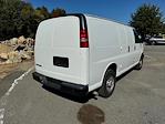 Used 2019 Chevrolet Express 2500 RWD, Upfitted Cargo Van for sale #A1P-25222 - photo 2